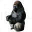 Gorilla png