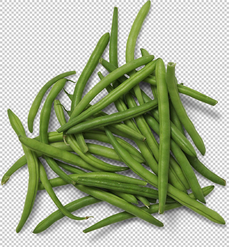 Green beans png