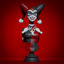 Harley Quinn Bust 3D Model Ready to Print STL