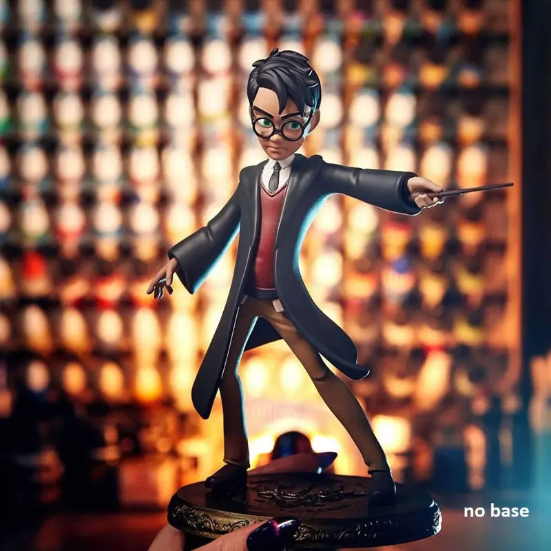 Model 3D tiskanja Harryja Potterja STL