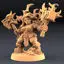 Helga Windfury 3D Print Model STL