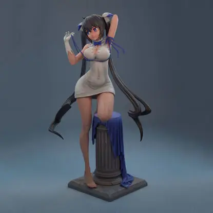 Hestia 