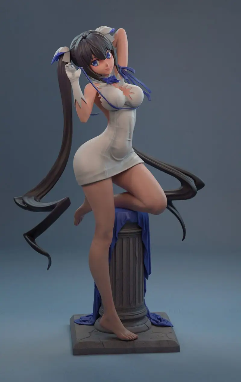Hestia 