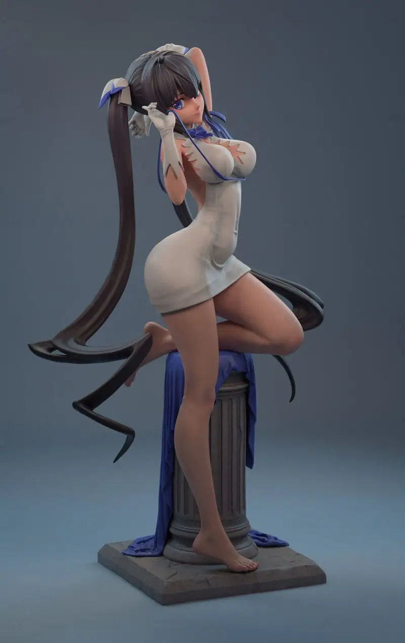 Hestia 