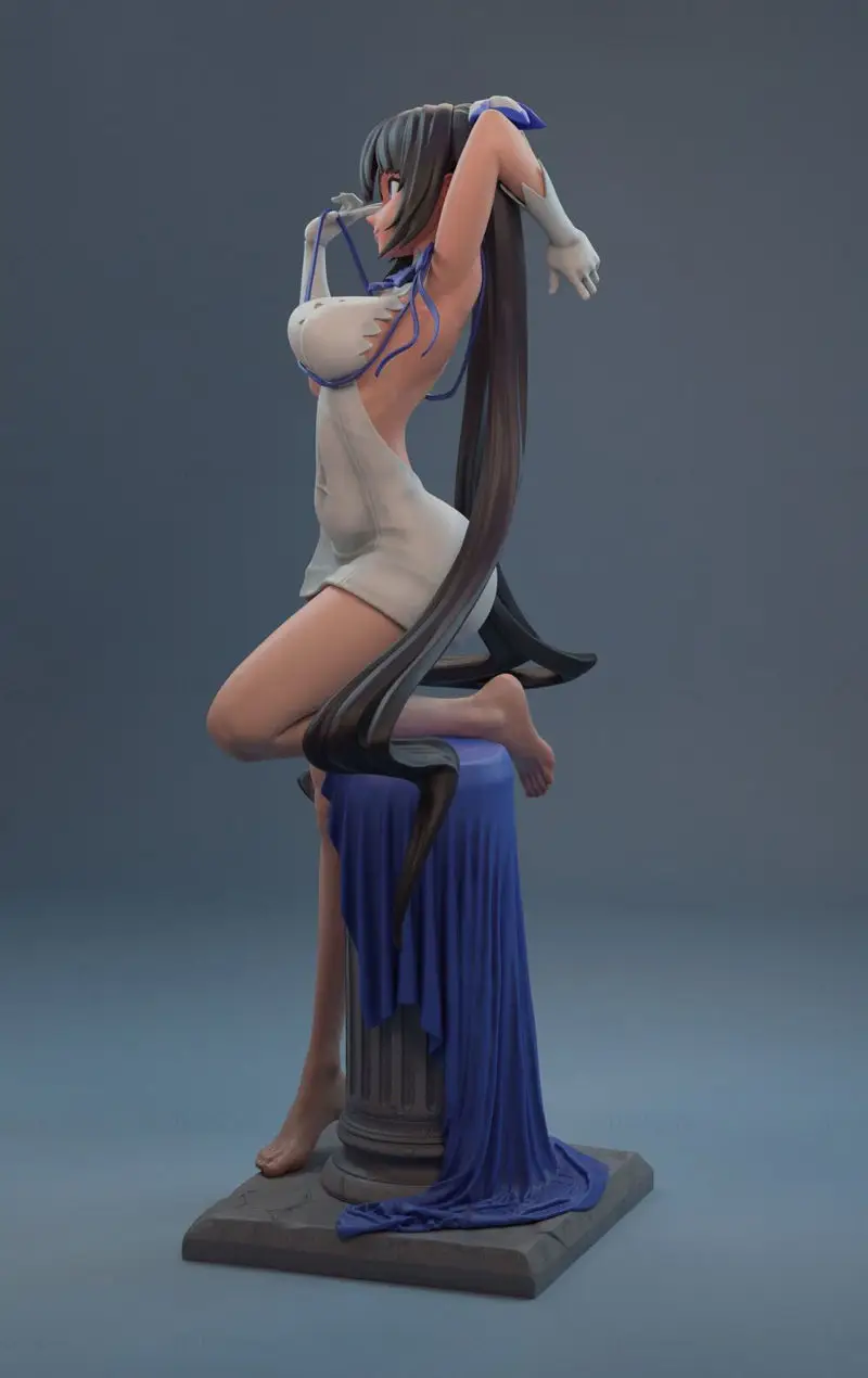 Hestia 