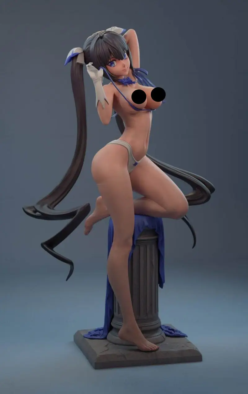 Hestia 