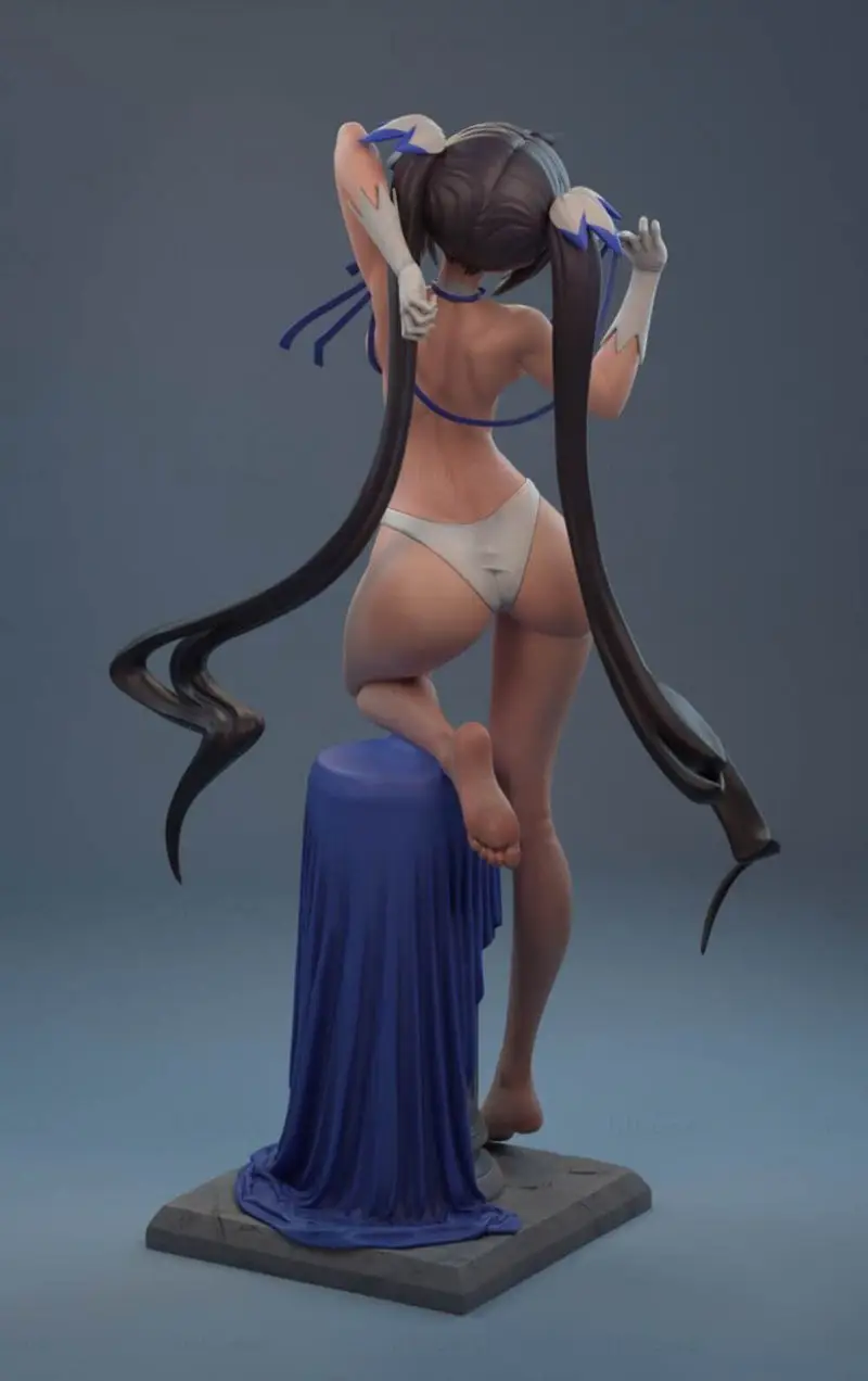 Hestia 