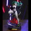 High-Fidelity Rebecca 3D Print Model from Cyberpunk Edgerunners | Anime Figure Resin Printing