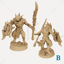 High-Tide Jurakin B 3D Printing Model STL