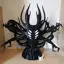 Hollow Knight: God of Gods 3D-utskriftsmodell - Ultimate Collector's Edition for spillere og fans