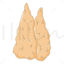 Human thymus vector