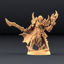 Ildamos Half Blood 3D Printing Model STL