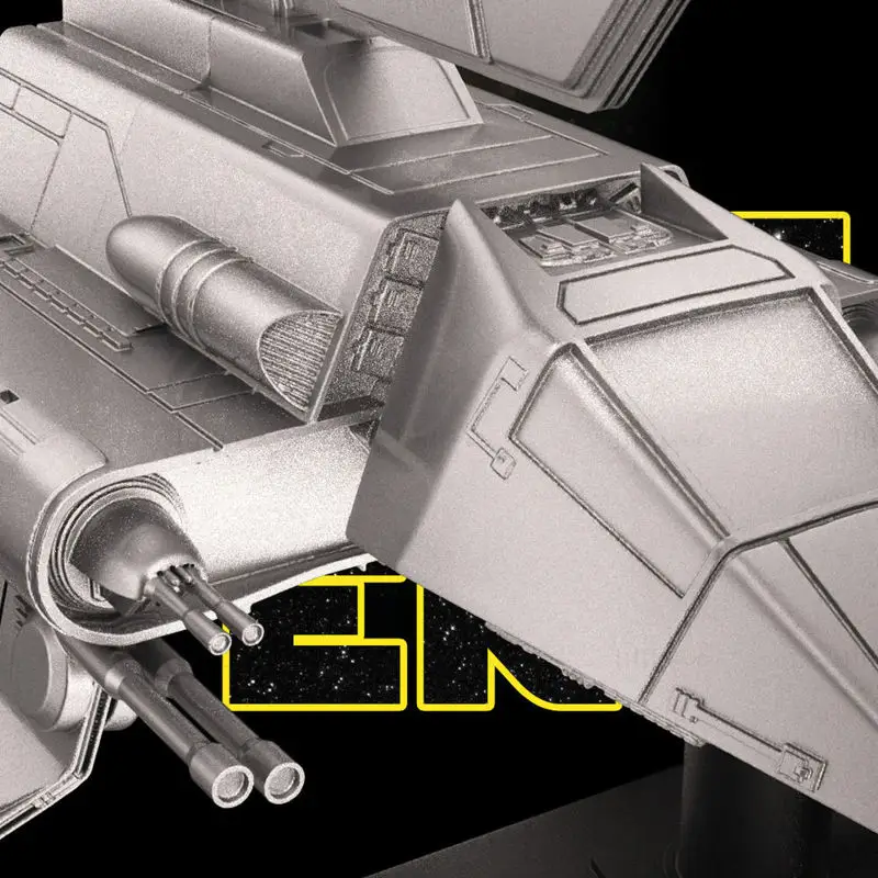 Imperial Lambda - Star Wars 3D Print Model STL