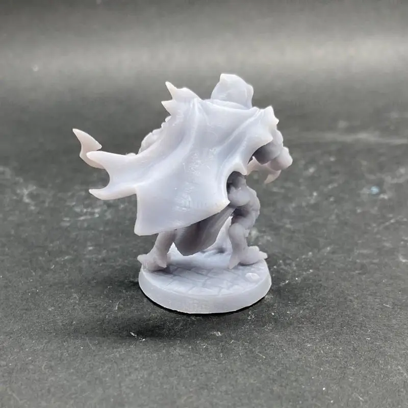 Модель 3D-печати Infiltrator Gryphkin E Miniatures STL