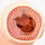 Intestinal Microvilli Medical Anatomy 3D Model