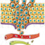 Invasive cancer vector scientific illustration