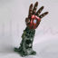 Iron Man Arm Lamp 3D Model Ready to Print STL