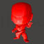 IronMan Chibi 3D Model Ready to Print STL