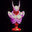 JANEMBA DRAGON BALL Z bust 3d printing model STL