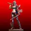 JASON Girl (Friday the 13th) 3D Print Model STL Files