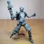 Junkrat Overwatch 3D Print Model STL Files