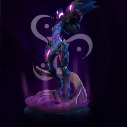 Kai'Sa 