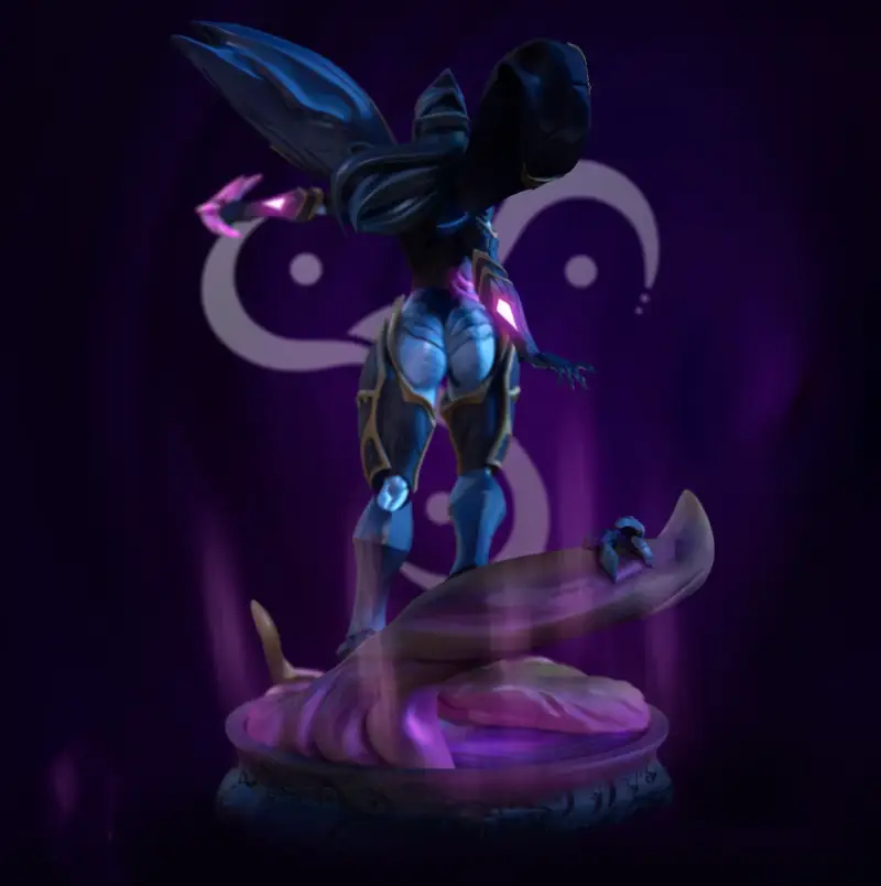 Kai'Sa 