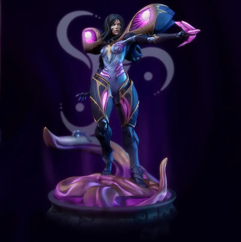 Kai'Sa 