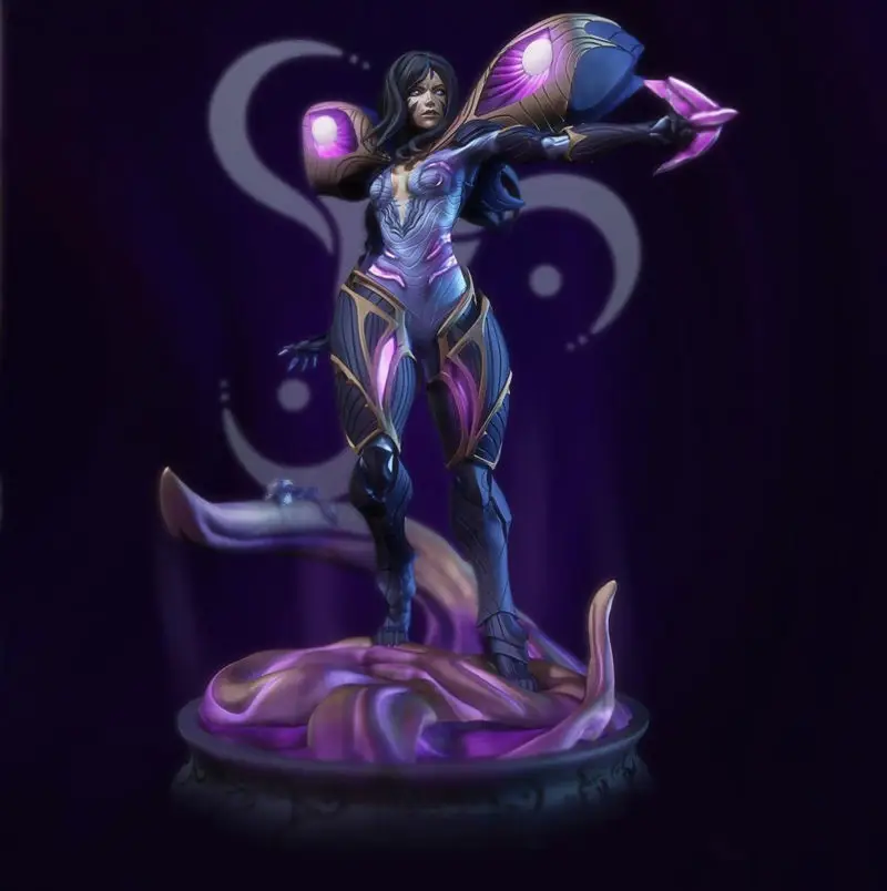 Kai'Sa 