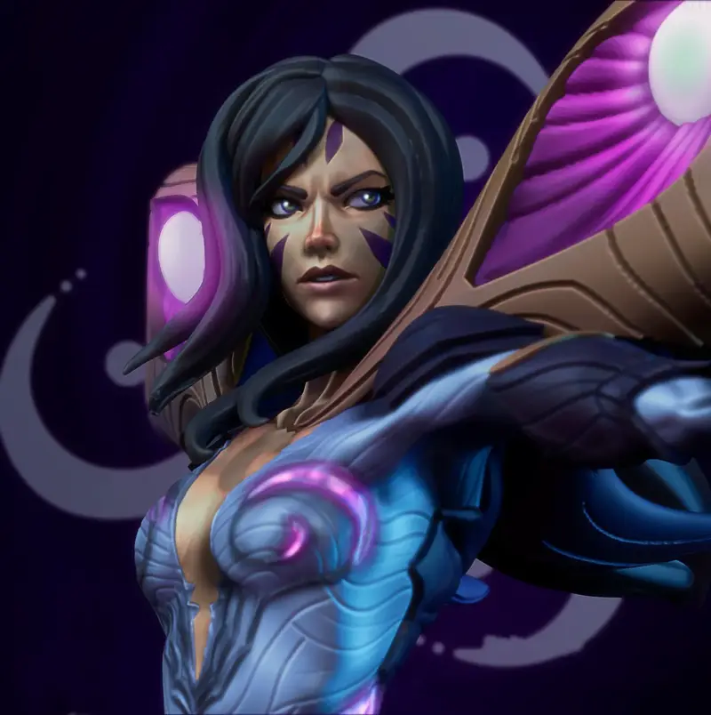 Kai'Sa 