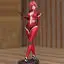 Kallen - Code Geass 3D Print Model STL