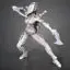 Katarina the Sinister Blade 3D Print Model STL File (League of Legends)
