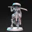 Kazumi Miniatures 3D Printing Model STL