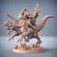 Khaladas on Morvagia the Drakeling 3D Print Model STL