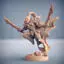 Khaladas Soulsplitter 3D Print Model STL