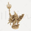 Roi Osteras, l'élu d'Holmuran, modèle d'impression 3D STL
