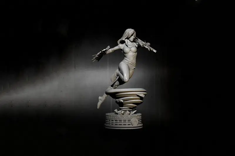 Kitana *Mortal Kombat