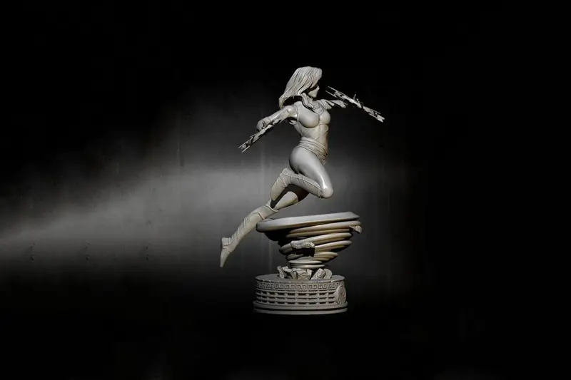 Kitana *Mortal Kombat