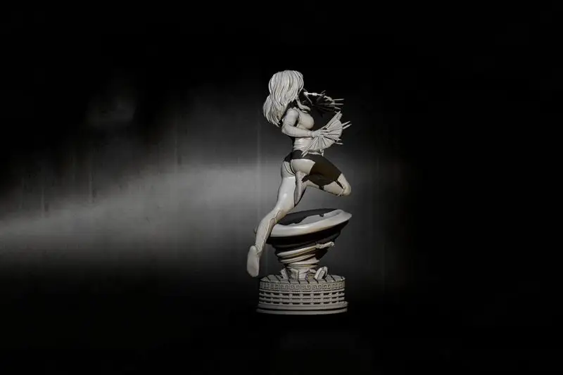 Kitana *Mortal Kombat