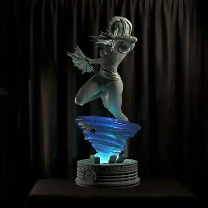Kitana *Mortal Kombat