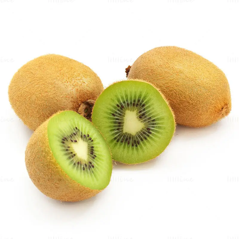 Kiwi fruit image