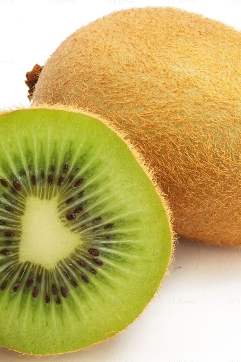 Kiwi fruit image