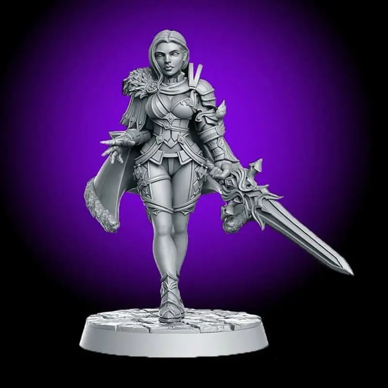 Leanne Miniatures 3D Printing Model STL