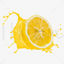 Lemon juice png