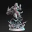 Levita Miniatures 3D Printing Model STL