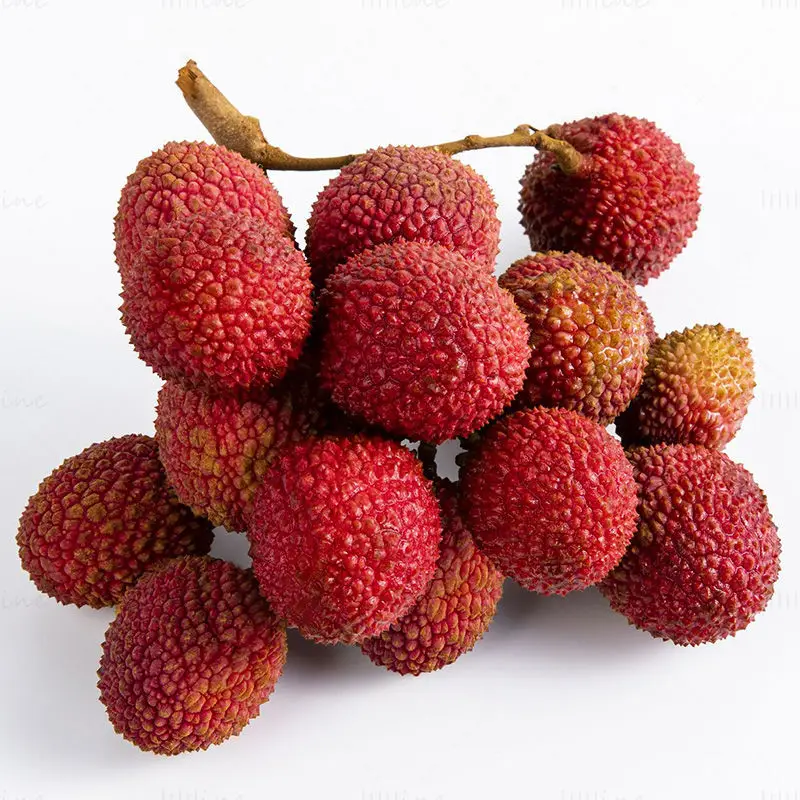 Obrázek Litchi