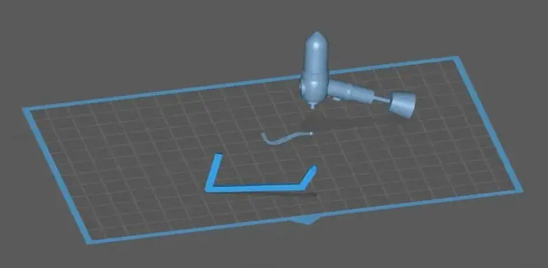 Little Sister - Bioshock 3D Print Model STL Формат (Little Big Planet)