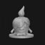 Litwick 3d printing model STL