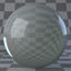 Lucite glass Cinema4D Material