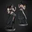 Lulu from Final Fantasy X 3D Print Model STL File